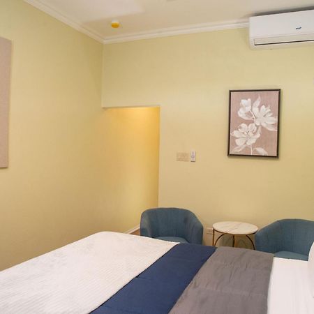 Sky'S Villa Resort Buff Bay Εξωτερικό φωτογραφία