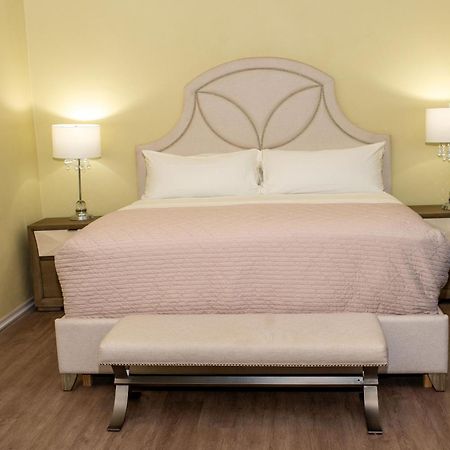 Sky'S Villa Resort Buff Bay Εξωτερικό φωτογραφία