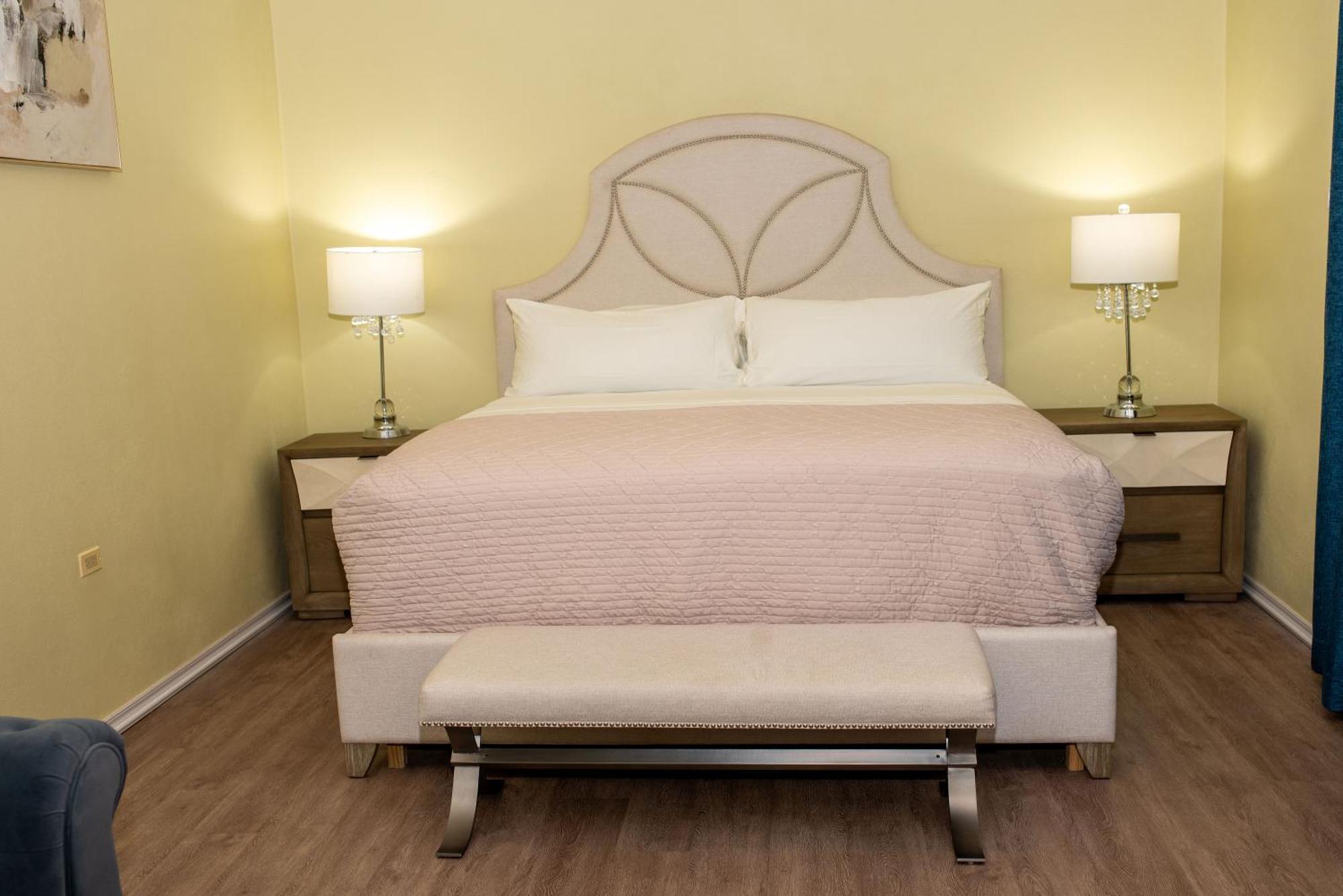 Sky'S Villa Resort Buff Bay Εξωτερικό φωτογραφία