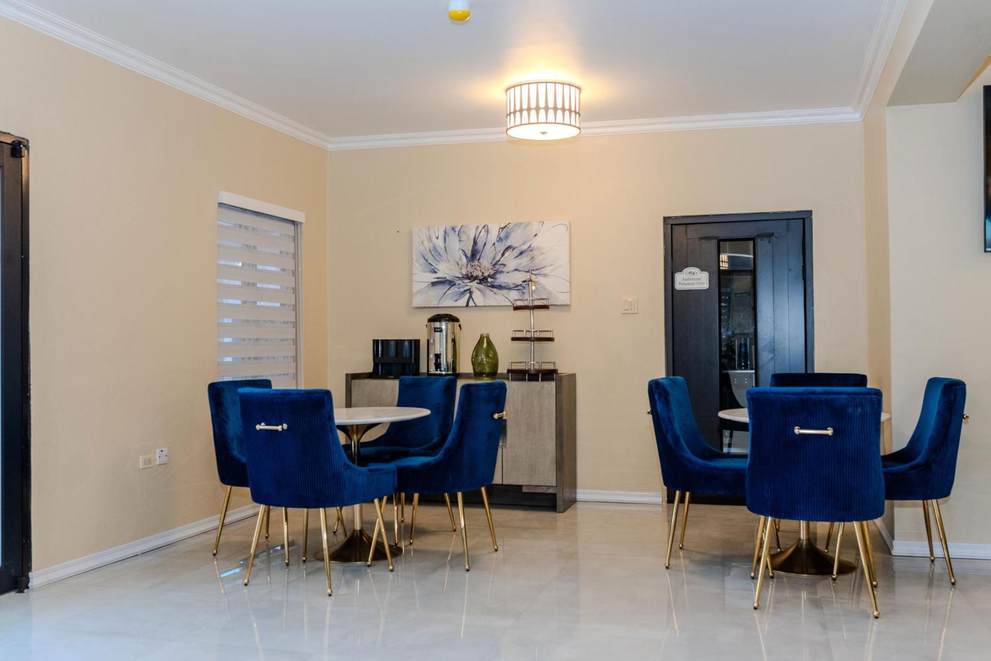 Sky'S Villa Resort Buff Bay Εξωτερικό φωτογραφία