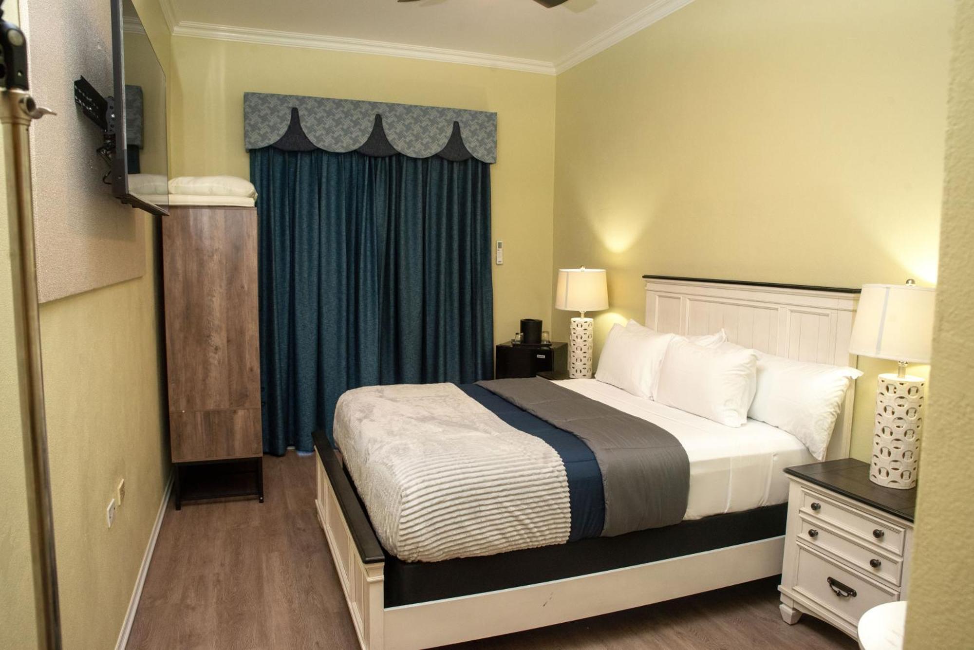 Sky'S Villa Resort Buff Bay Εξωτερικό φωτογραφία