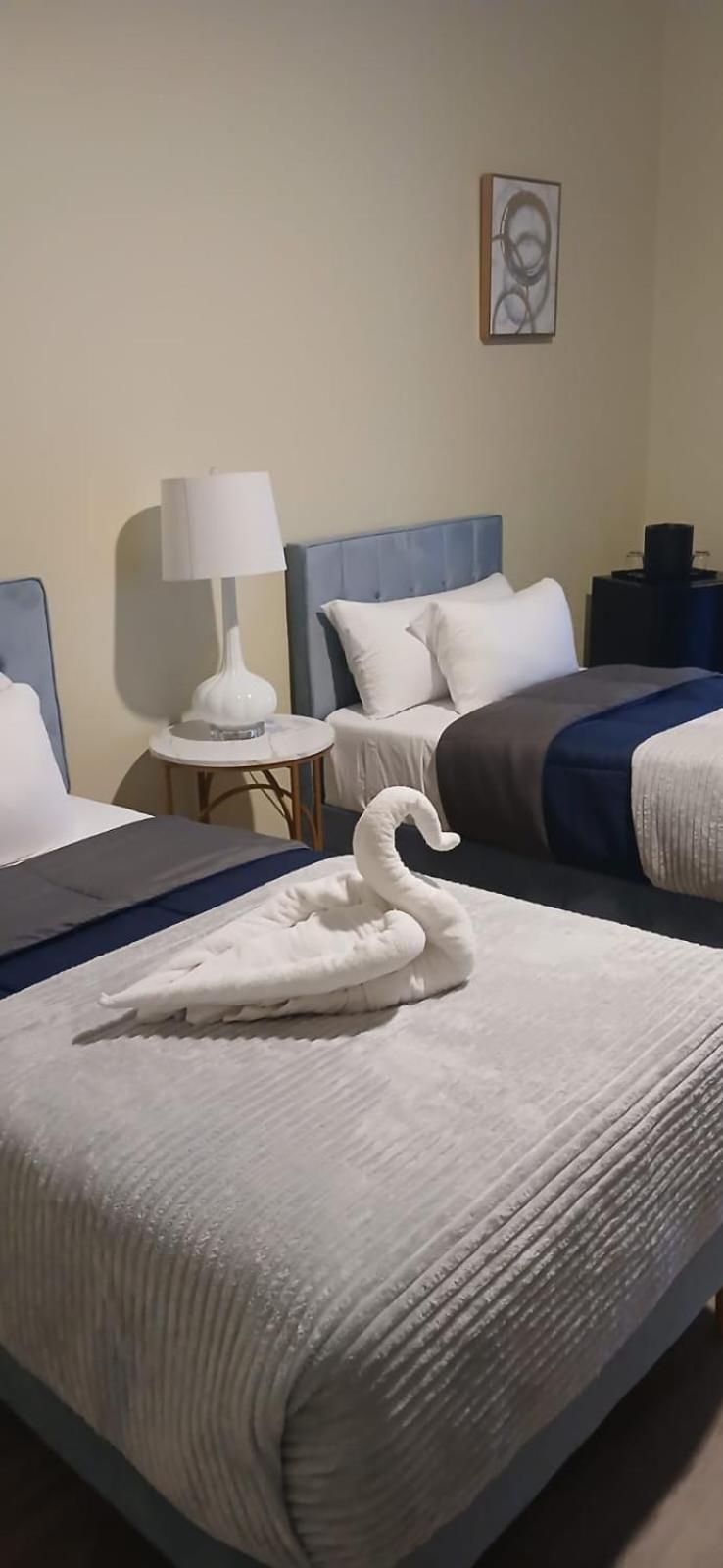 Sky'S Villa Resort Buff Bay Εξωτερικό φωτογραφία