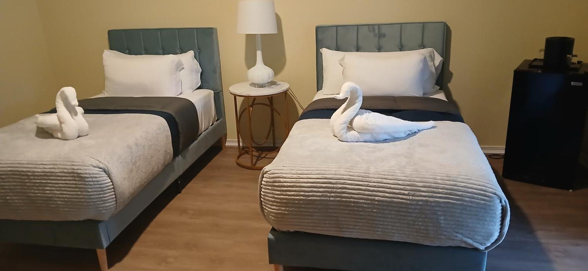 Sky'S Villa Resort Buff Bay Εξωτερικό φωτογραφία