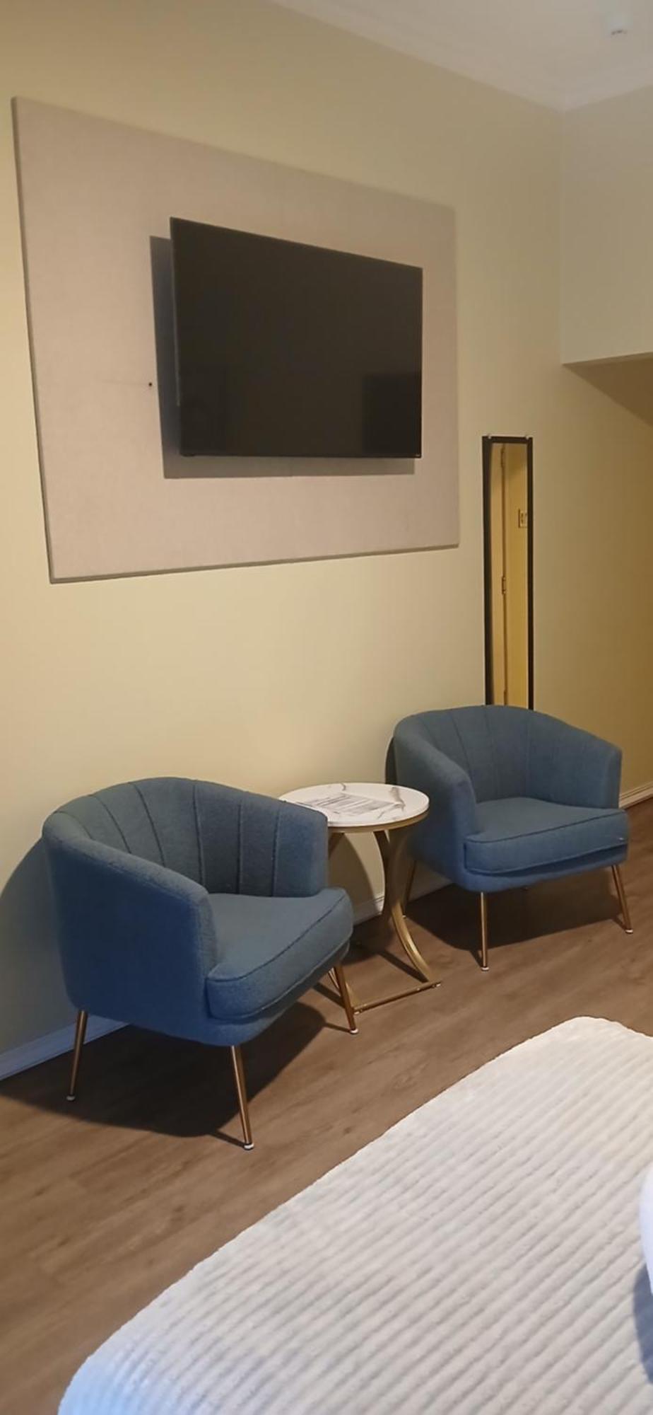 Sky'S Villa Resort Buff Bay Εξωτερικό φωτογραφία